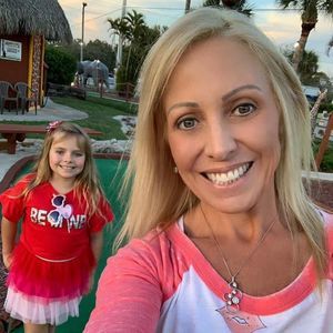 Meet your Posher, Jena